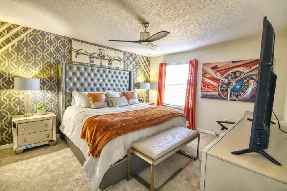 Avengers Assemble in Davenport