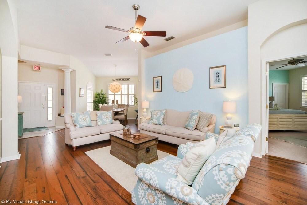 Happy Days at Calabay Parc