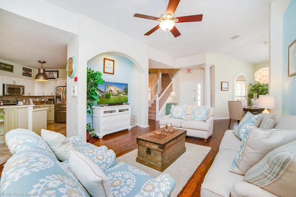 Happy Days at Calabay Parc