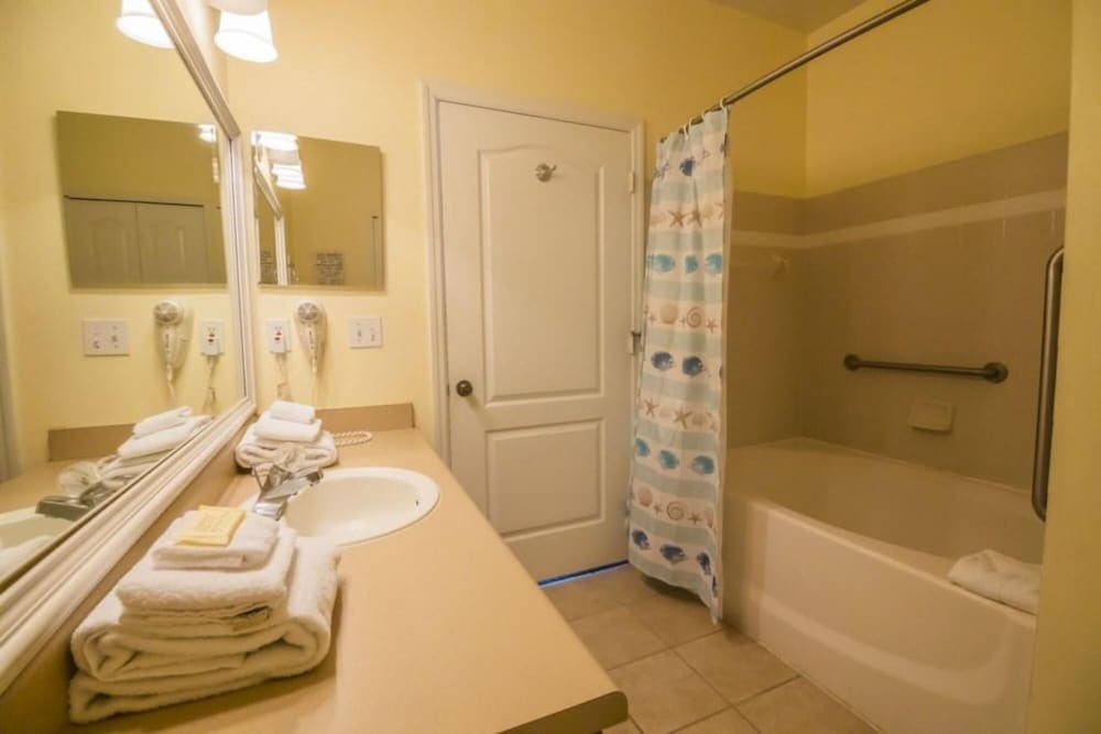 The Getaway at Runaway Beach