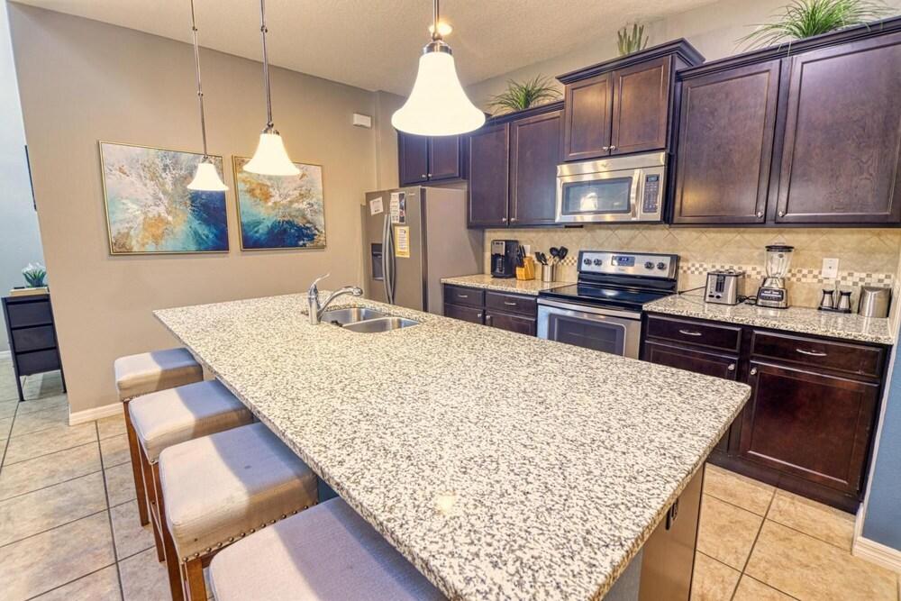 Kevin s Themed Vacation Home Paradise