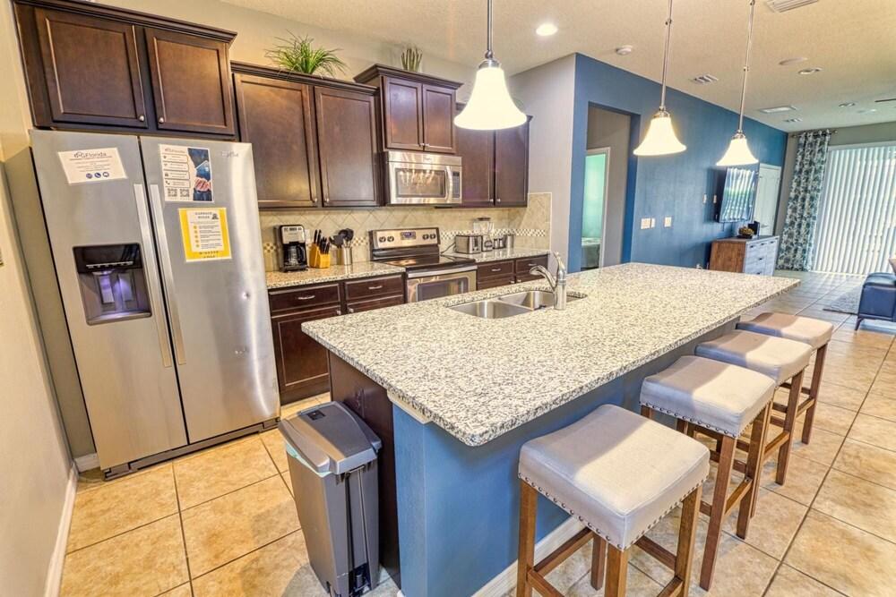 Kevin s Themed Vacation Home Paradise