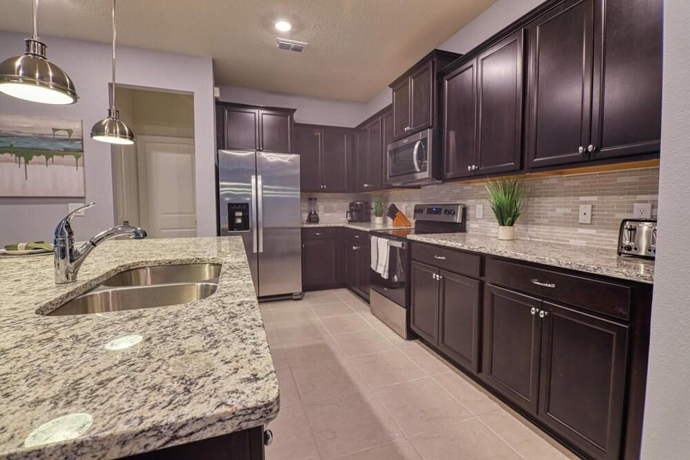 The Cozy Hammock in Davenport