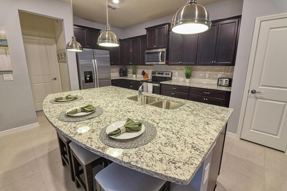 The Cozy Hammock in Davenport