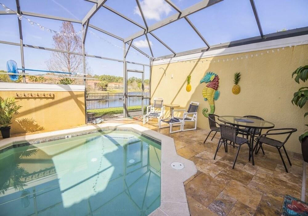 3 BR Encantada Resort Townhouse