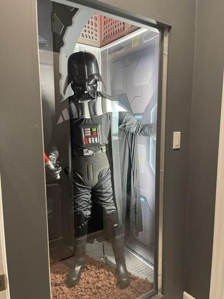 Alesha s Castle at Champions Gate