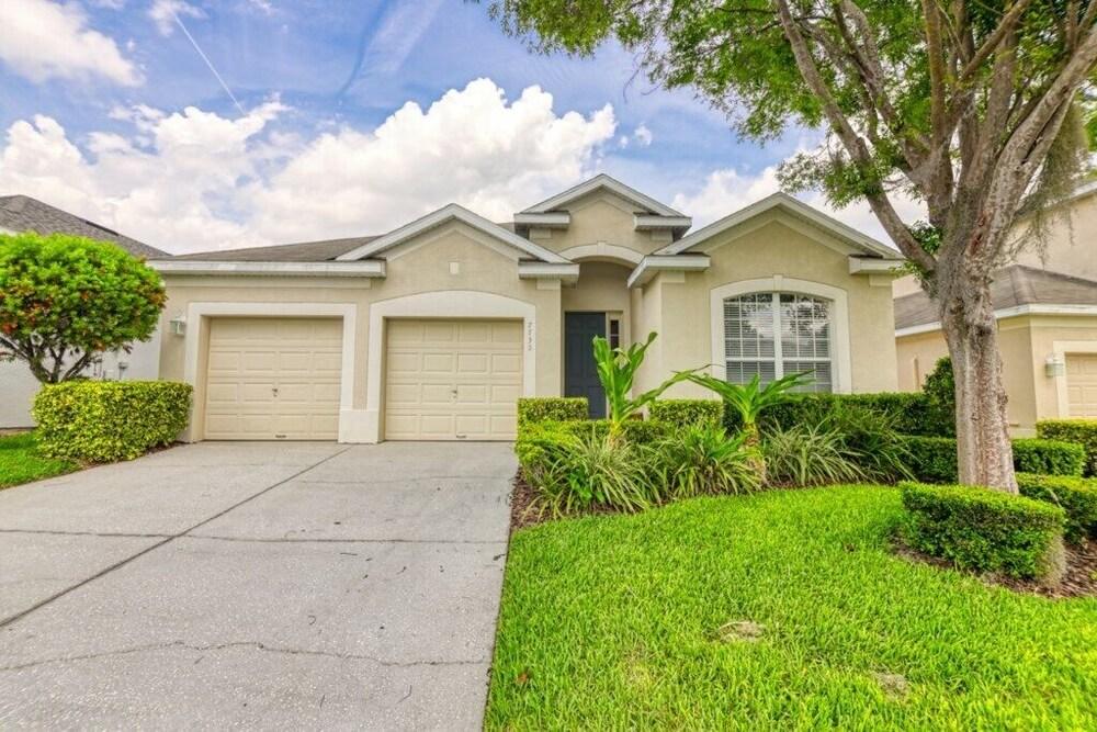 Linda s Windsor Hills Getaway