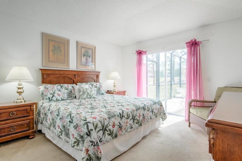 Carols Southern Dunes Vacation Home