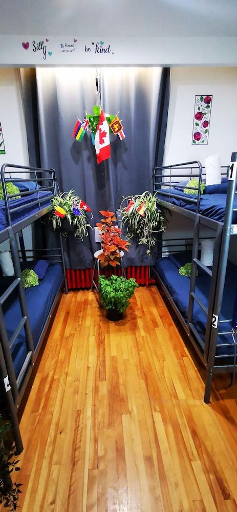 Pied-A-Terre Mont-Royal