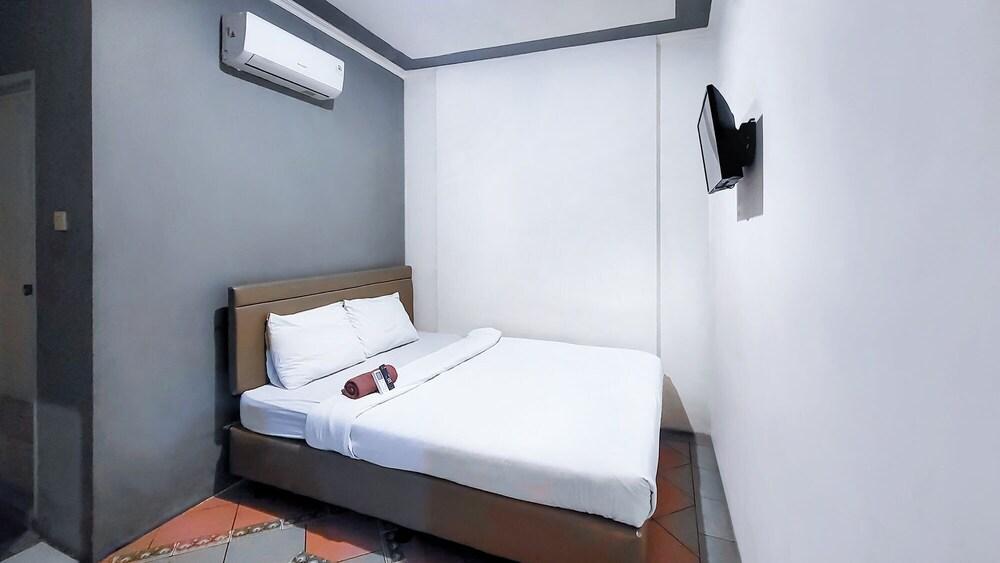 Kasmaran Guest House Syariah