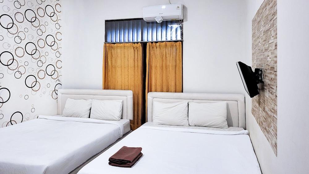 Kasmaran Guest House Syariah