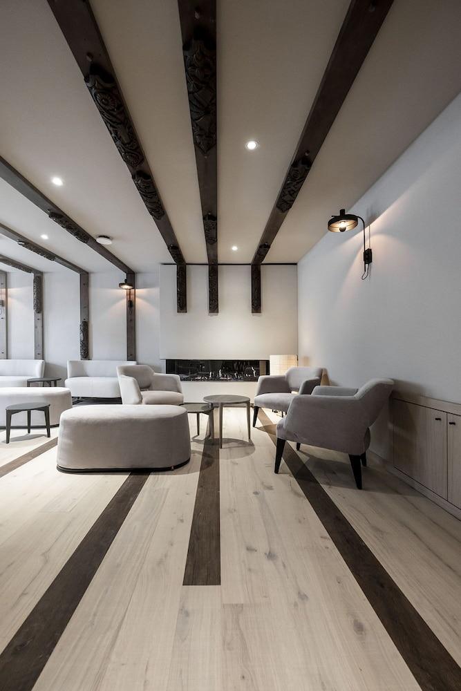 HOTEL & SPA Goldene Rose