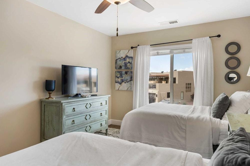 Desert Oasis by RedAwning