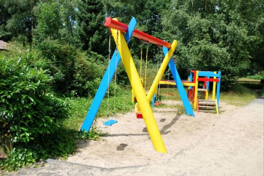 Type 4 Plus Haus 134