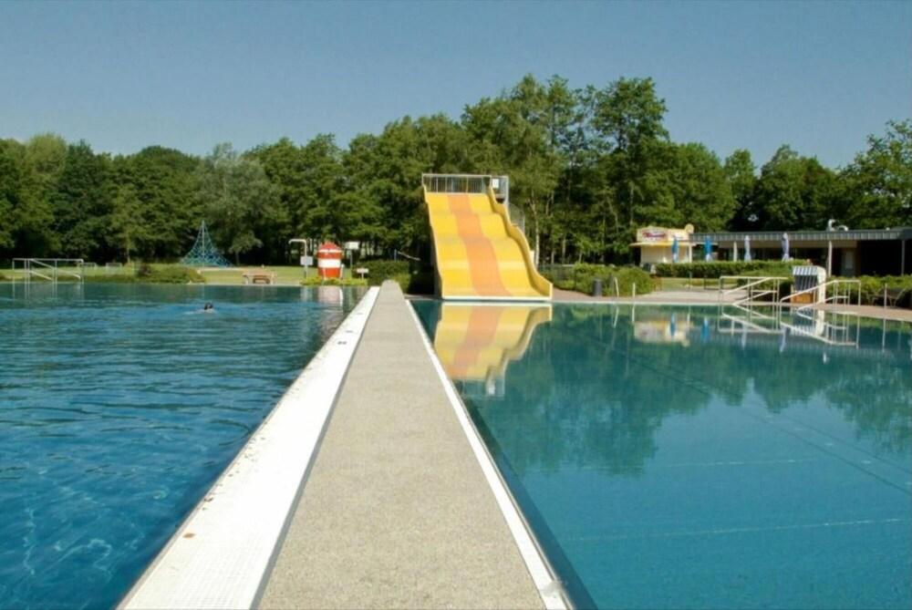 Type 4 Plus Haus 134