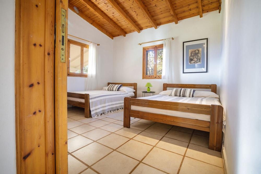 Villa Thalassa Sea View