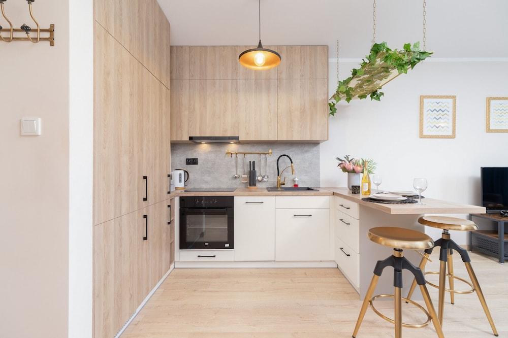 Lubostroń Park Apartment Kraków