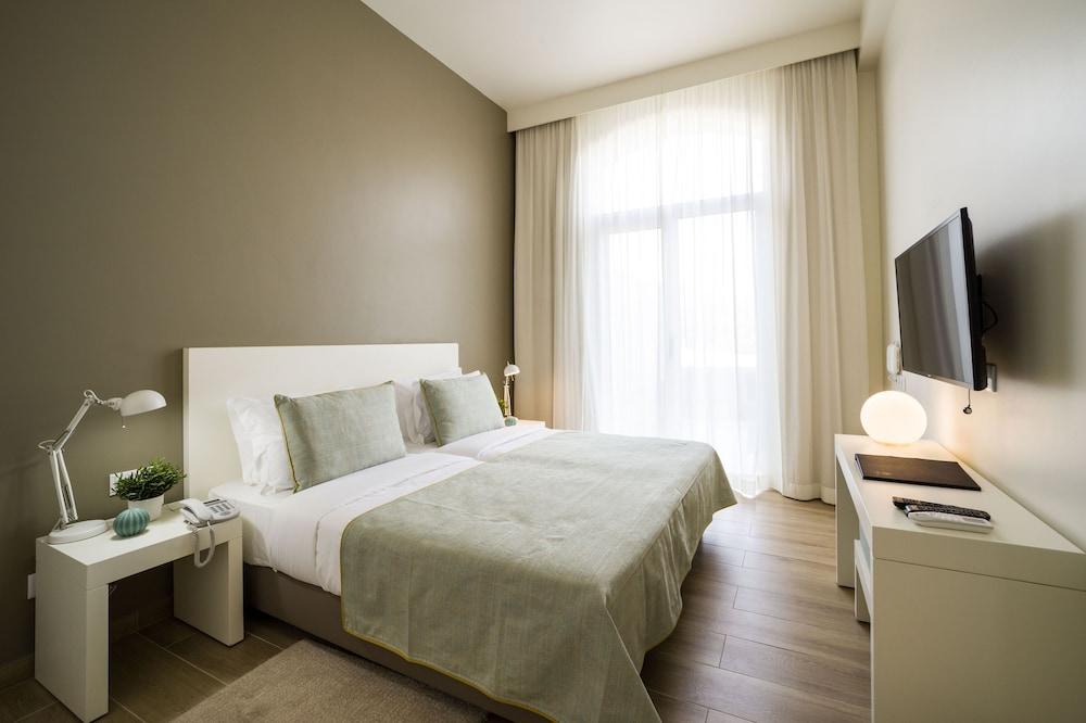 Oásis Tarrafal Alfândega Suites