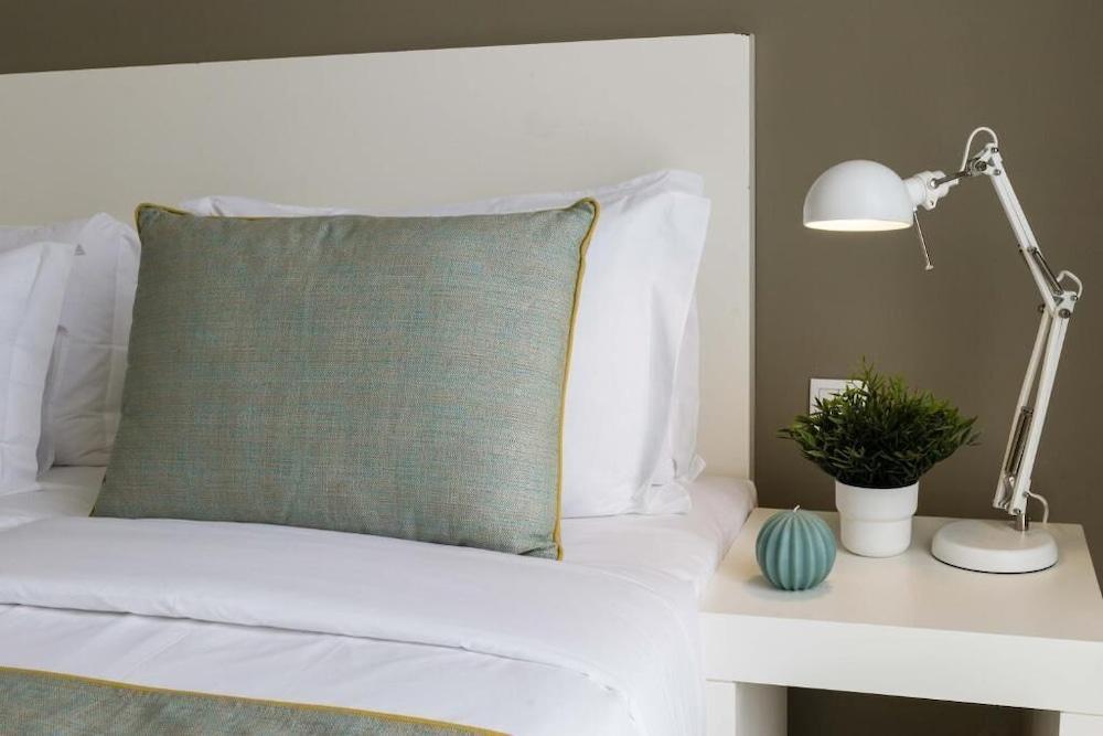 Oásis Tarrafal Alfândega Suites