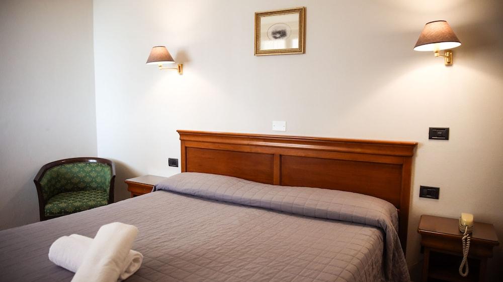 Bagno Santo Residence