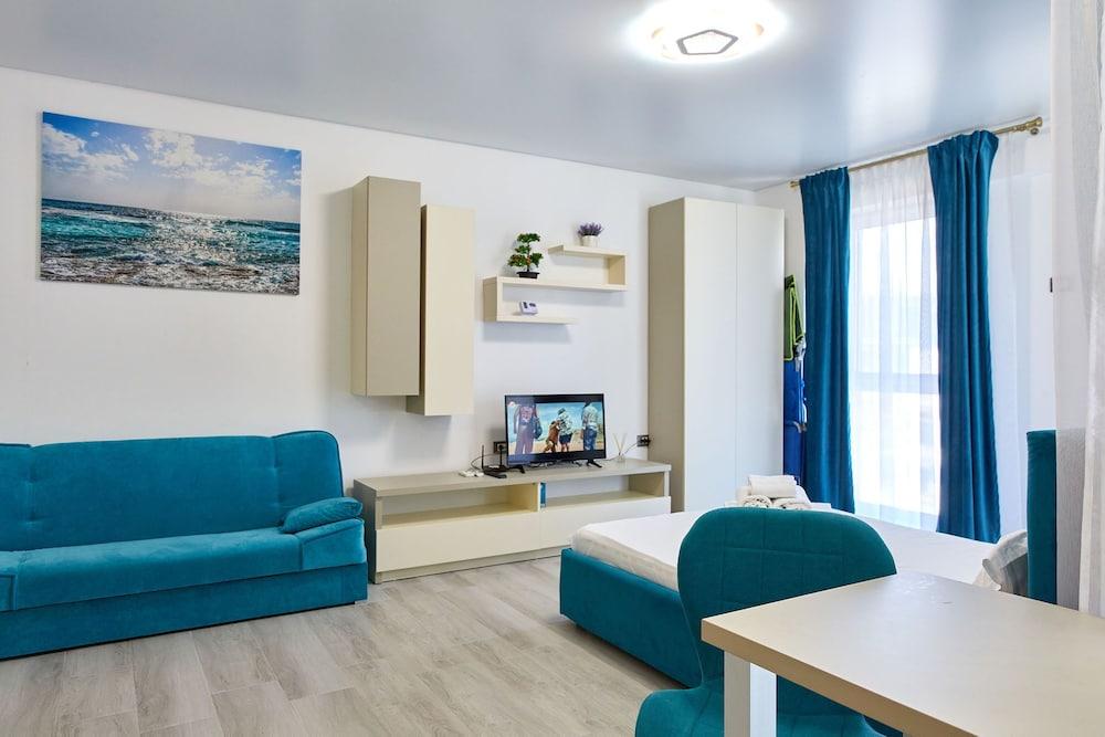 Apartamente Nord 10