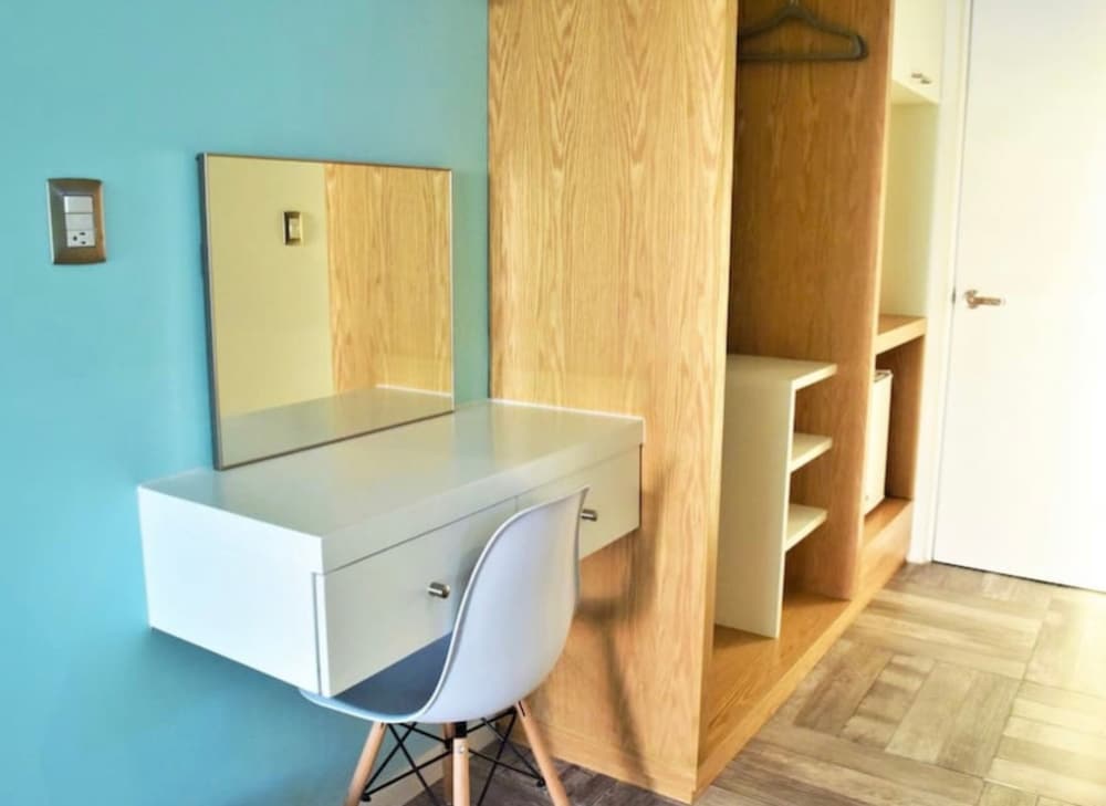 Apartasuite en Isla Mujeres México