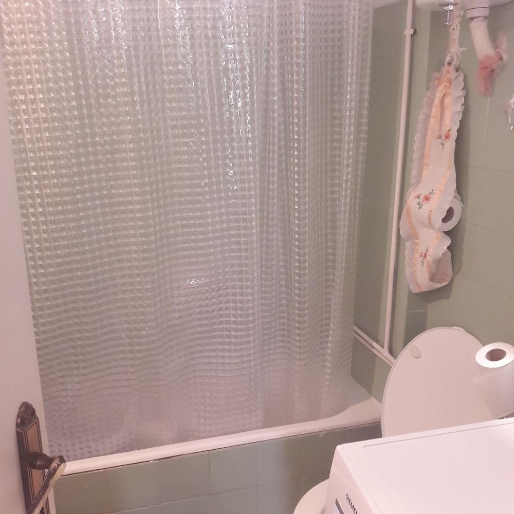 Lovely 1-bed Apartment in Athina