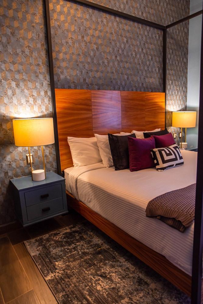 Hotel Boutique Corazón Mexicano