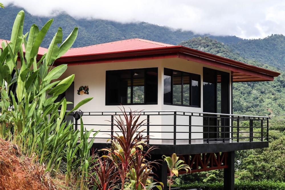 Villa Costa Pura Vida