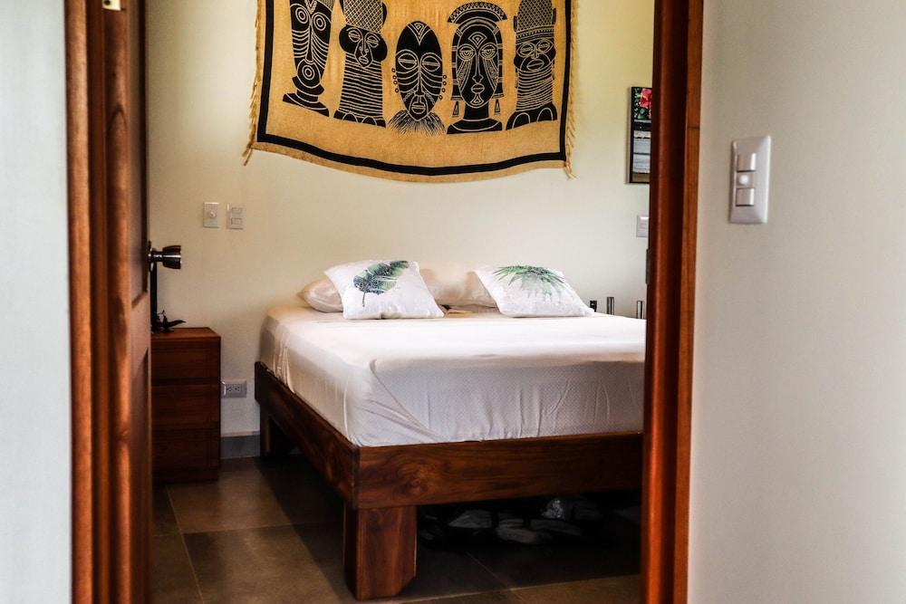 Villa Costa Pura Vida