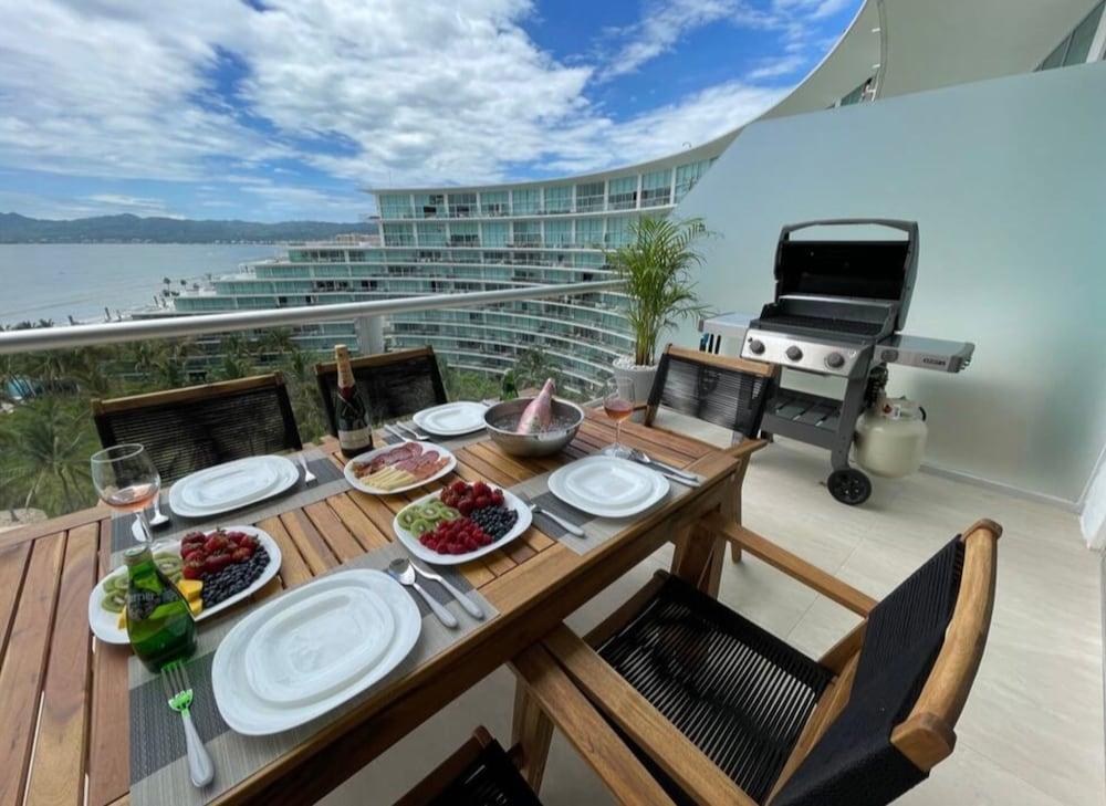 Apartamento Nuevo Vallarta México