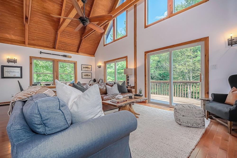 Woodhaven by Taylor Made Deep Creek