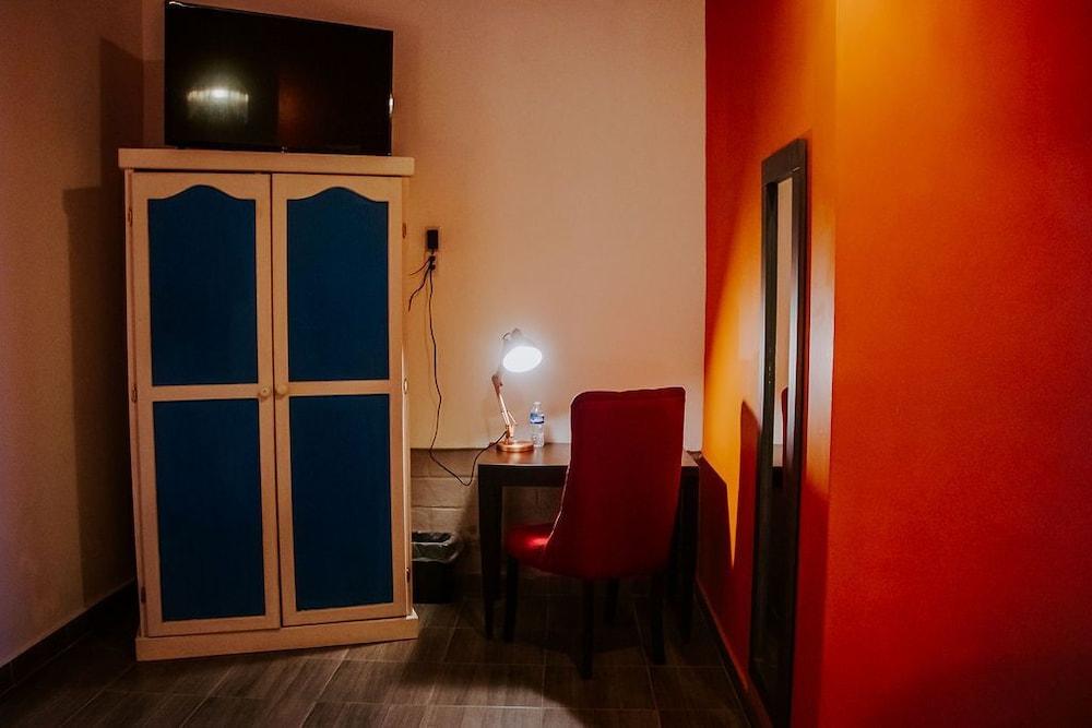 GRAN ALCAZAR HOTEL BOUTIQUE