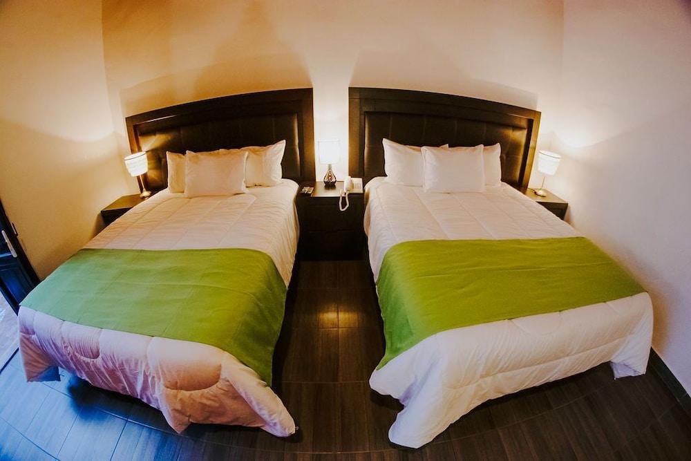 GRAN ALCAZAR HOTEL BOUTIQUE