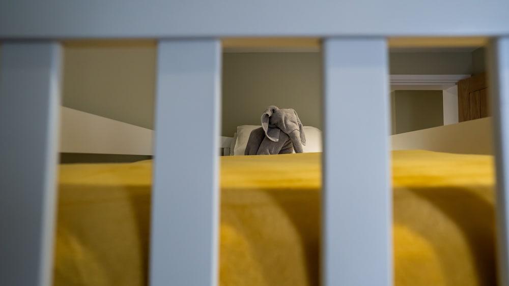 Chestnut Meadow Country Park