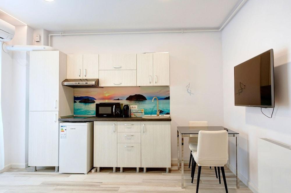 Apartamente La Butoaie