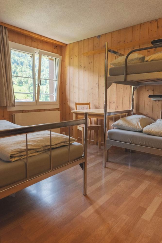 Youth Hostel Engelberg