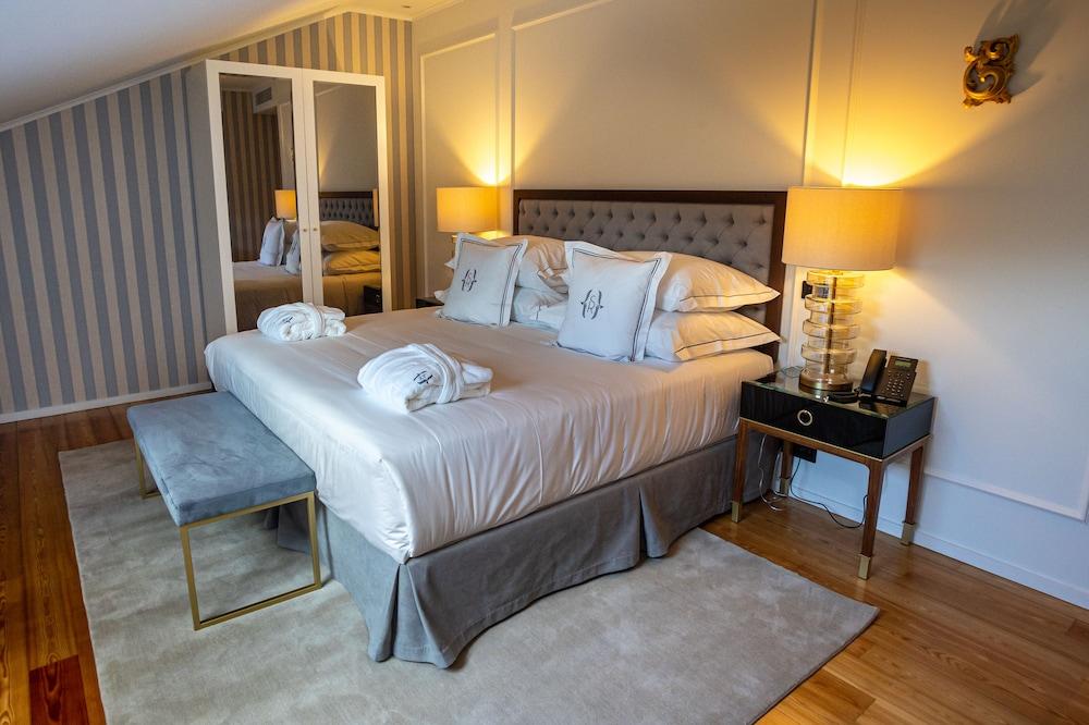 Solar do Requeijo by Luna Hotels&Resorts