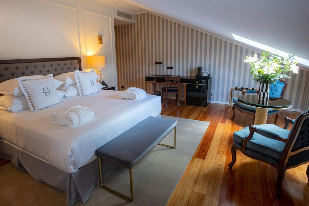 Solar do Requeijo by Luna Hotels&Resorts