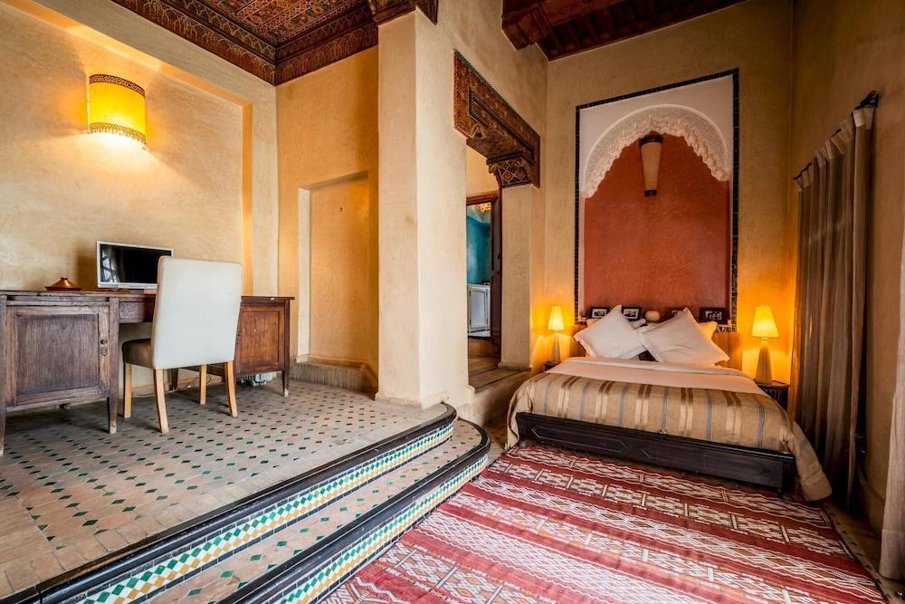 Adilah - Luxury Riad With Swimming Pool