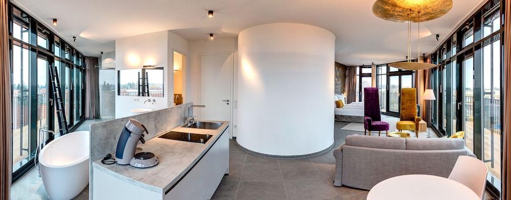 Boutiquehotel Bunker