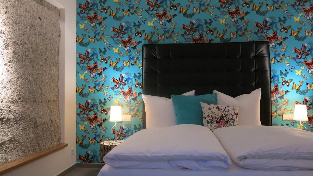 Boutiquehotel Bunker