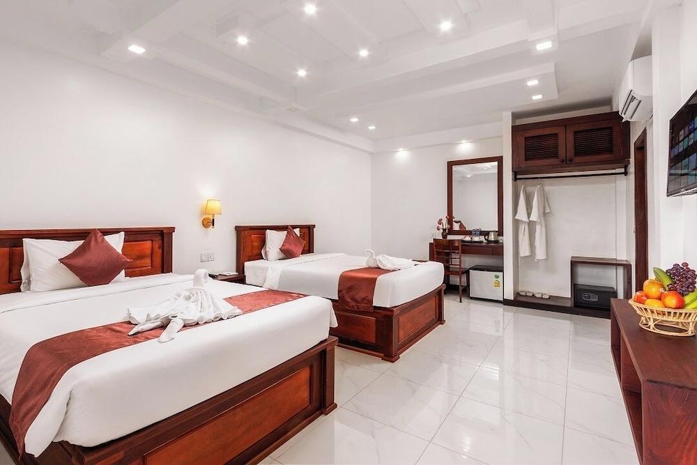 Melody Boutique Hotel