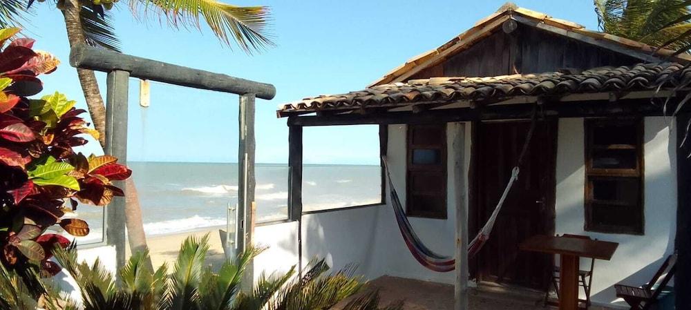 Pousada A Vila do Pirata