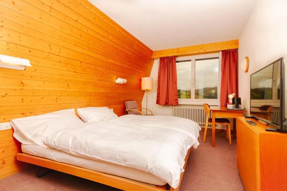 Hotel Swiss Views