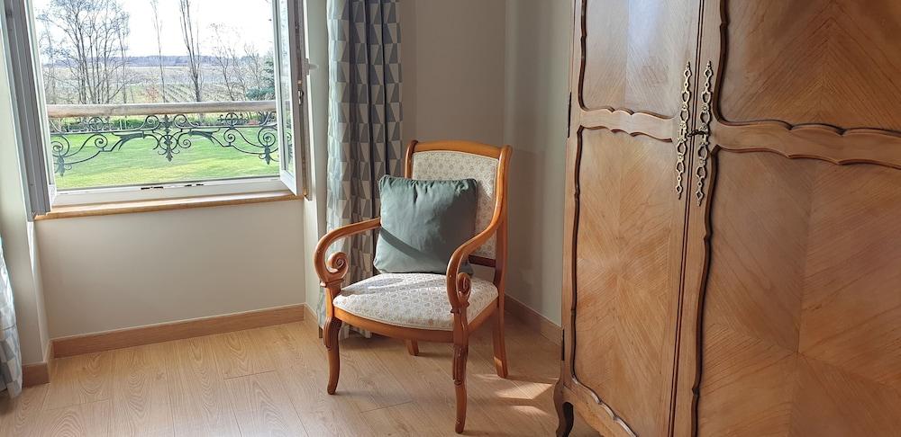 Château de Grandmont