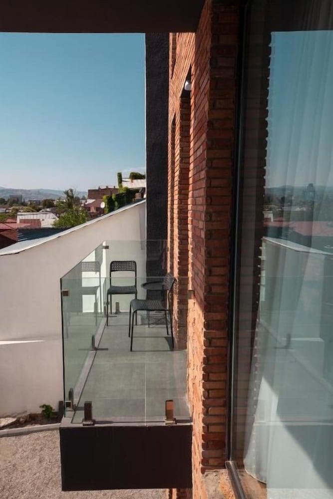 Old City Boutique Hotel