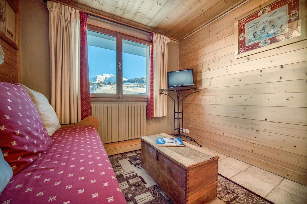 Chalet Nessa - Combloux