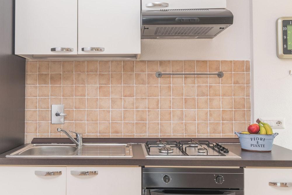 La Dimora Di Montelittu With AC