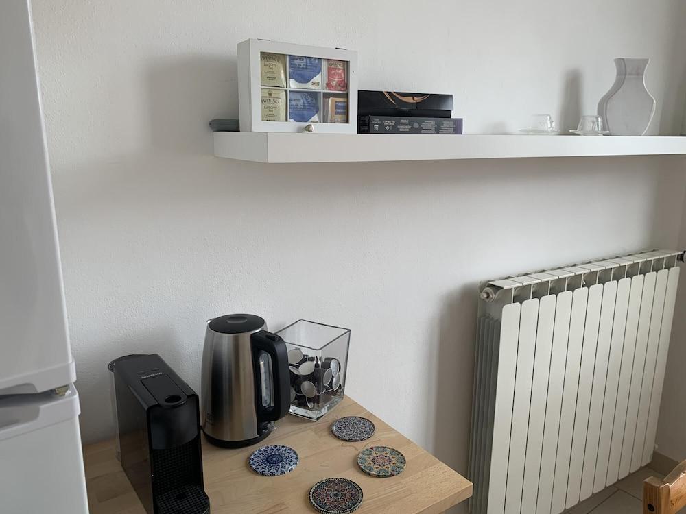 Porcellana Apartment